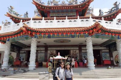 Kuala Lumpur Notable Landmarks & City Highlights Tour