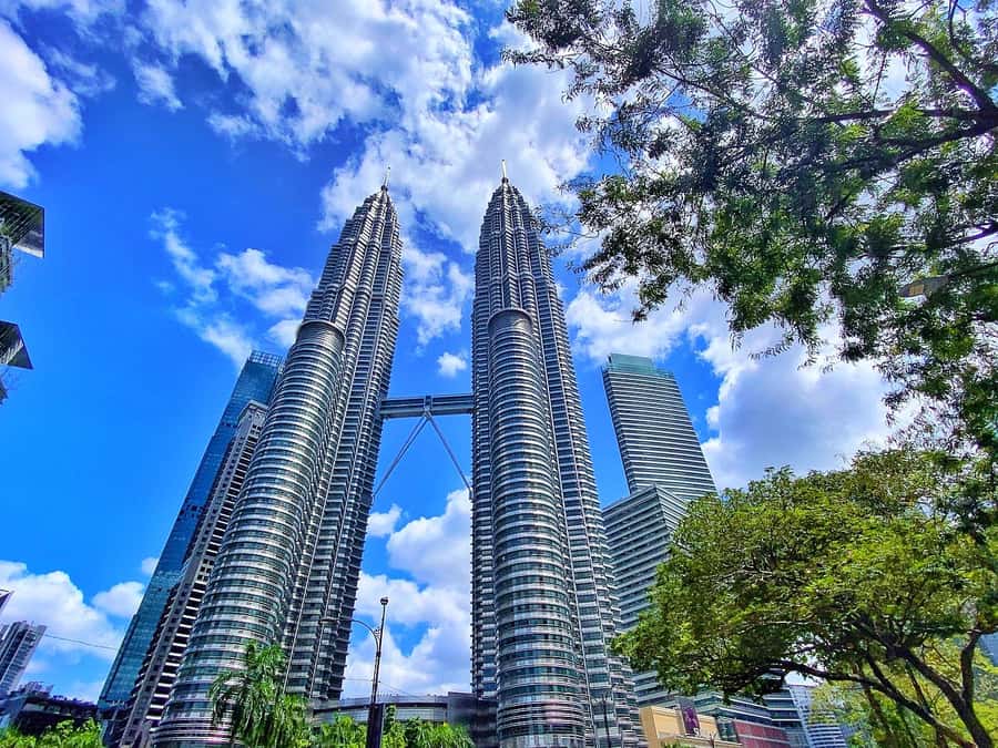 Kuala Lumpur: Petronas Twin Towers Entry E-Ticket - Key Things to Know Before You Book