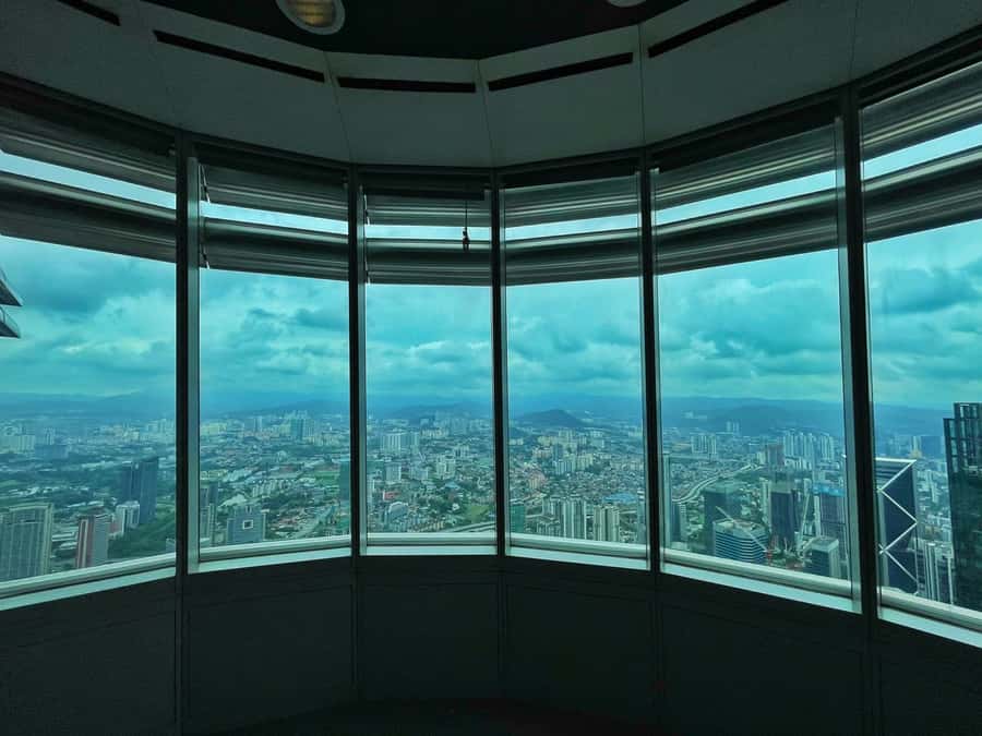 Kuala Lumpur: Petronas Twin Towers Entry E-Ticket - Why the Petronas Towers Are Worth Seeing