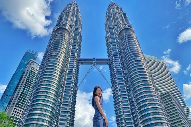 Kuala Lumpur Popular Sights Instagram Day Tour (Private Tour) - A fast way to see Kuala Lumpur’s big sights