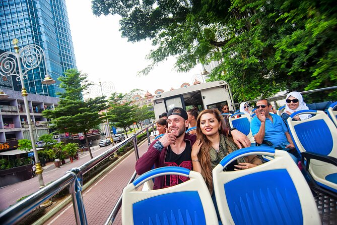 Kuala Lumpur Private Day Tour [8 Hours] [23 Attractions Covered] - Batu Caves and the short cultural opening