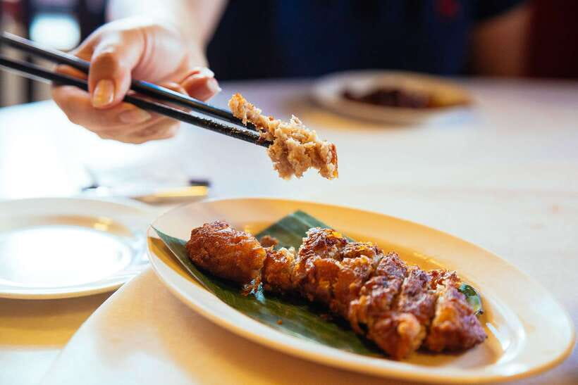 Kuala Lumpur: Private Food Tour – 10 Tastings with Locals - Petaling Street: food, bargaining, and city character
