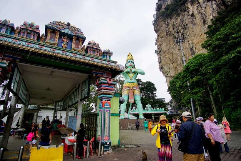 Kuala Lumpur: Private Full-Day 10 Wonders Tour - Merdeka Square and the Story of Independence
