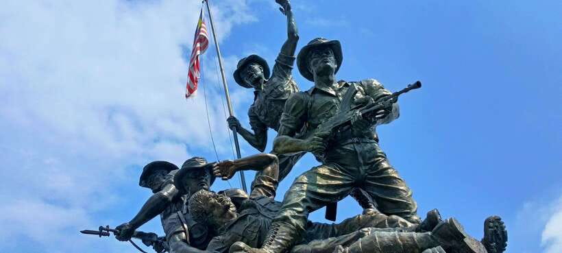 Kuala Lumpur: Private Half-Day City Tour - Key points at a glance