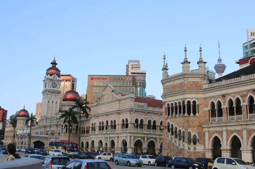 Kuala Lumpur: Private Half-Day City Tour - Why this short tour works in Kuala Lumpur