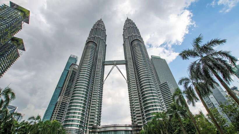 Kuala Lumpur: Private Half-Day City Tour - The National Mosque and a lesson in design