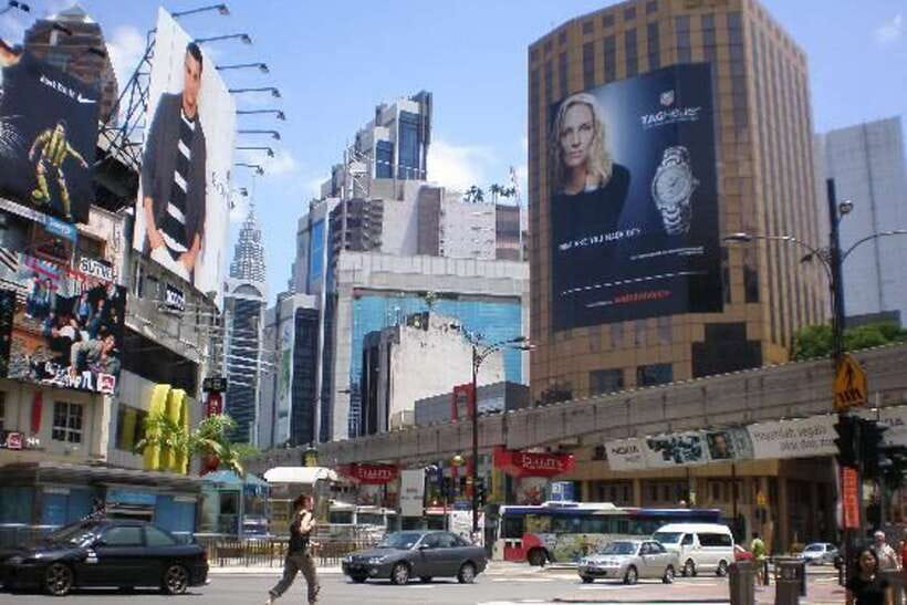 Kuala Lumpur: Private Half-Day City Tour - The River of Life and Kuala Lumpur’s beginnings