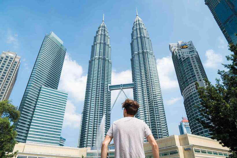 Kuala Lumpur: Private Highlights Instagram Tour - Starting at 10 AM with your own car
