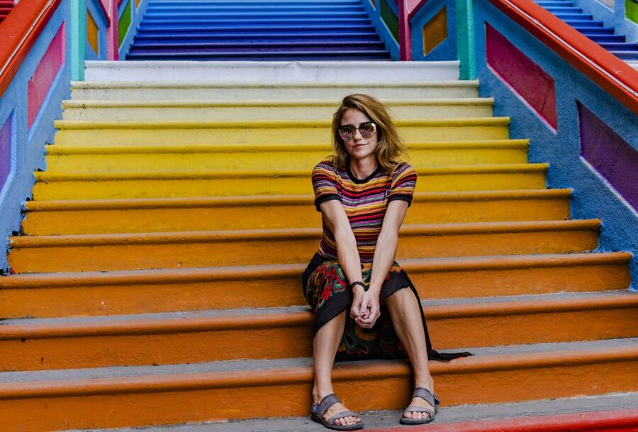 Kuala Lumpur: Private Highlights Instagram Tour - Kwai Chai Hong reveals a smaller side of KL