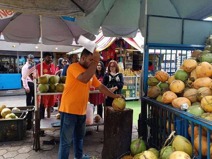 Kuala Lumpur: Private Tour to Genting Highland & Batu Caves - Who should book this Genting Highlands tour?