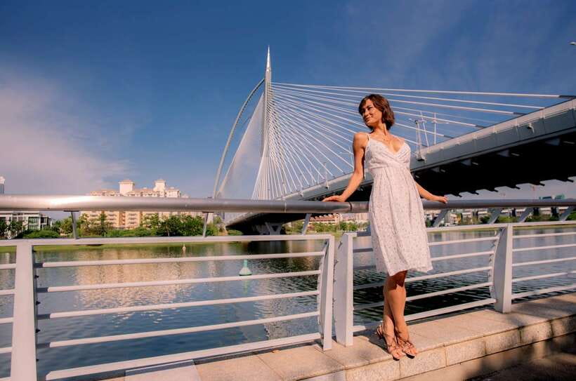 Kuala Lumpur: Putrajaya City Tour with Lake Cruise - Is $71 a Fair Price?