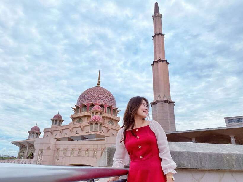 Kuala Lumpur: Putrajaya Tour Half Day Tour [Shared/Private] - Key points to know before booking