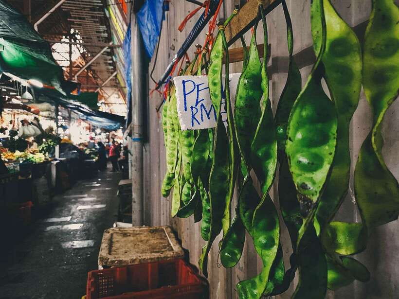 Kuala Lumpur: Sambal Street Food Tour with 15+ Tastings - Key points before you book
