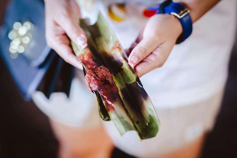Kuala Lumpur: Sambal Street Food Tour with 15+ Tastings - Price, group size, and what you receive for $53