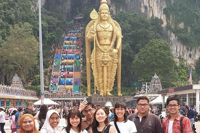 Kuala Lumpur Sightseeing - Why a private Kuala Lumpur day works well