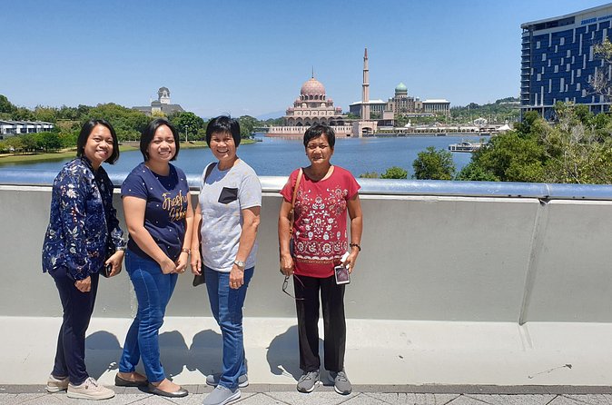 Kuala Lumpur Sightseeing - What the $45 price really covers