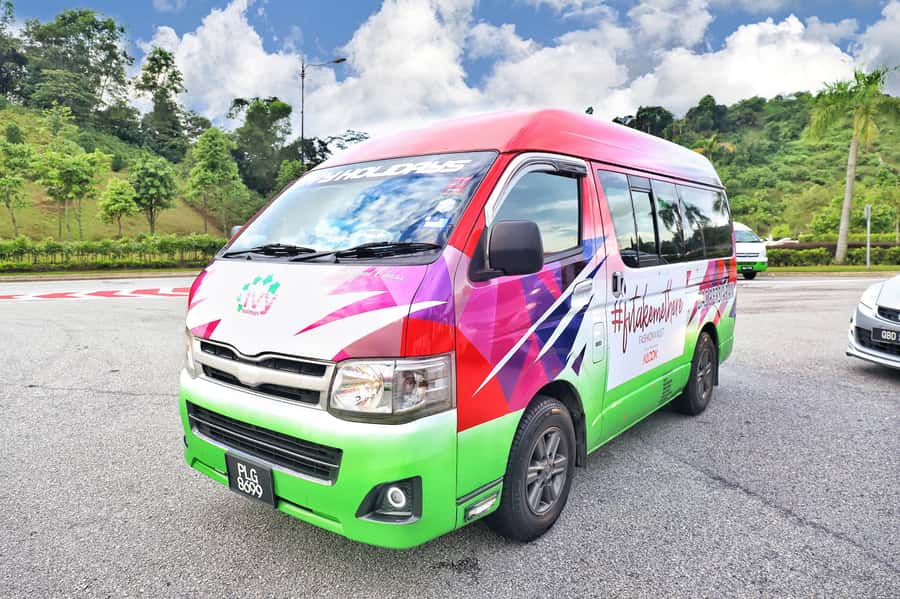 Kuala Lumpur: Sightseeing by Private Vehicle with Driver - A private way to see Kuala Lumpur