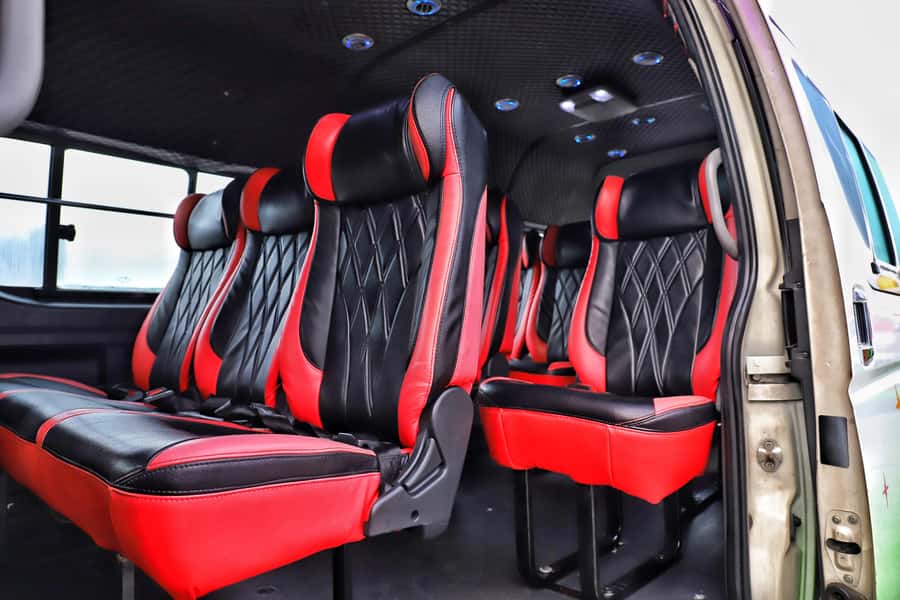 Kuala Lumpur: Sightseeing by Private Vehicle with Driver - Planning a route that actually works