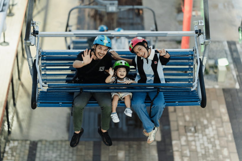 Kuala Lumpur: Skyline Luge Admission Ticket - Should You Book Skyline Luge Kuala Lumpur?