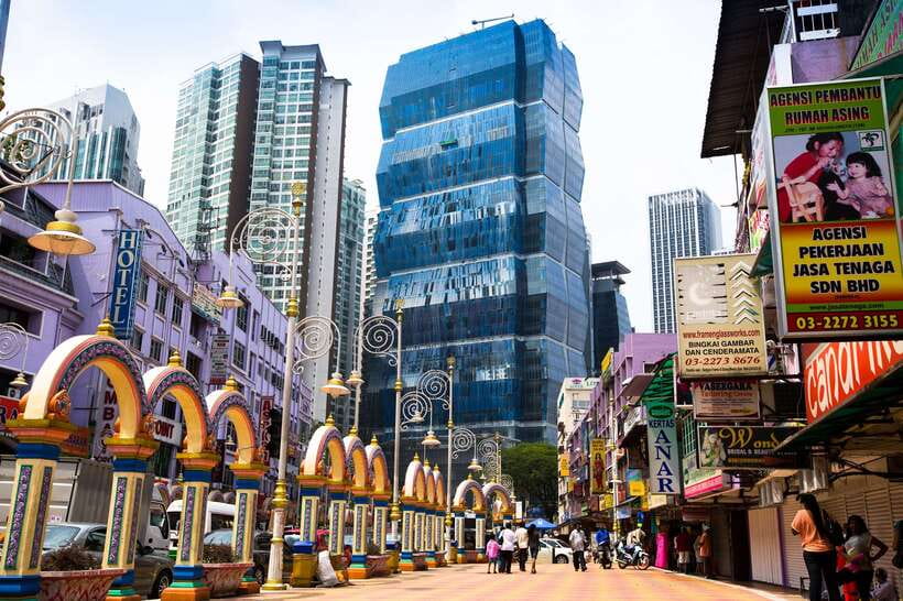 Kuala Lumpur: Street Market Exploration & Shopping Tour - Why this Kuala Lumpur market tour works