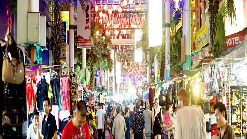 Kuala Lumpur: Street Market Exploration & Shopping Tour - Is $31 per person good value?