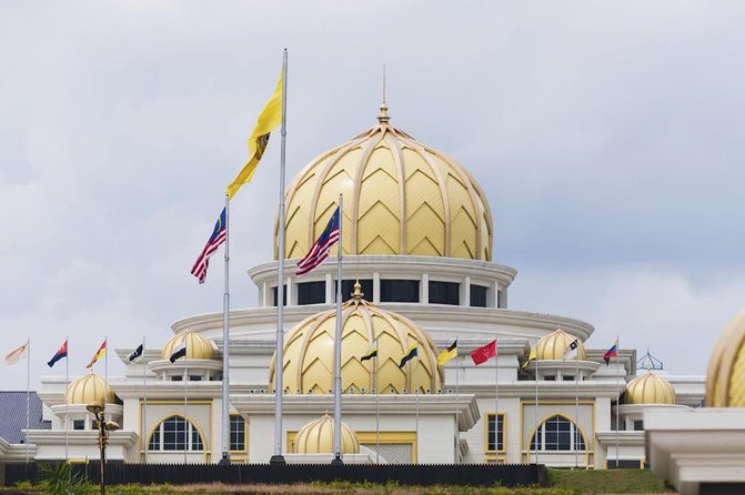 Kuala Lumpur Tour Cruise Excursion from Port Klang - Key points to know before booking