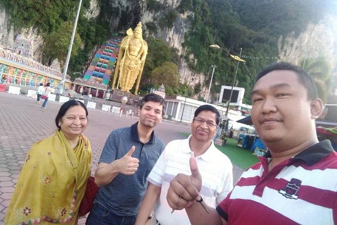 Kuala Lumpur Tour Cruise Excursion from Port Klang - Who will get the most from this private tour