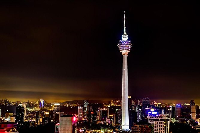 Kuala Lumpur Tower Admission Ticket with Private Hotel Pickup - Why the private driver can make a difference