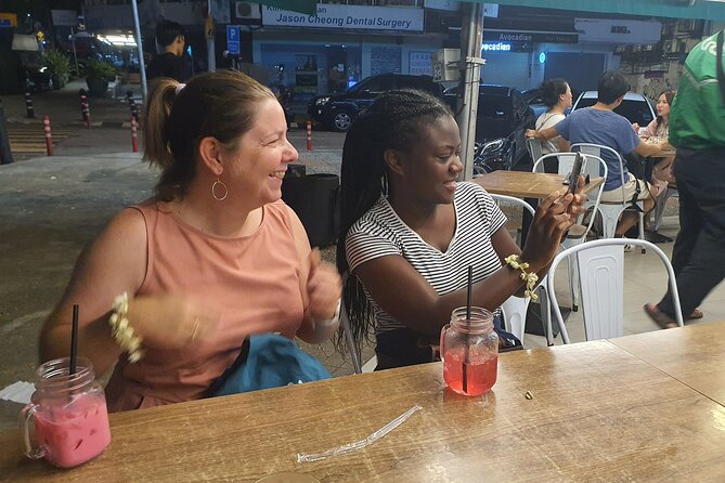 Kuala Lumpur Walk, Eat & See Tour - Merdeka Square and the old city center