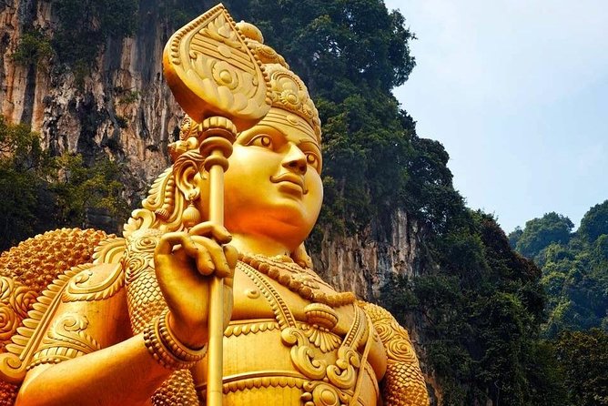 Kuala Selangor Fireflies - Batu Caves Temple- Malawati Hill DayTour With Dinner - Dinner beside the Selangor River