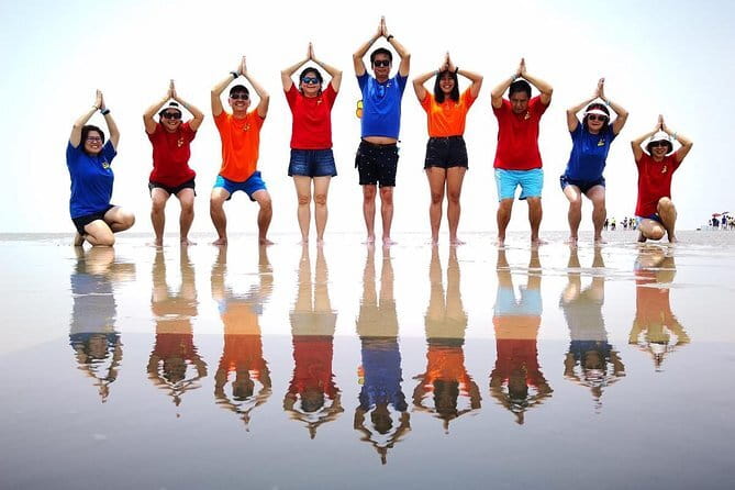 Kuala Selangor Sky Mirror Experience – Natural Mirror Beach Tour - Who will enjoy this trip most