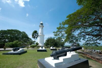 Kuala Selangor Tour from Kuala Lumpur with Fireflies Boat Ride and Seafood Dinner
