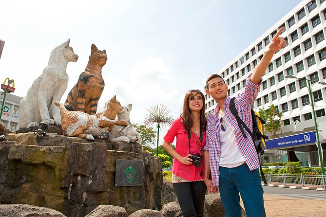 Kuching City Tour - Quick points before you book