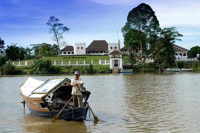 Kuching City Tour - What the guide can add, and where the risk lies