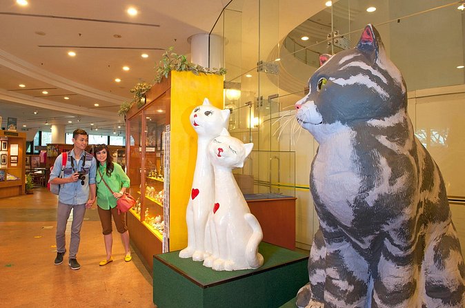 Kuching City Tour - Practical details that affect your day
