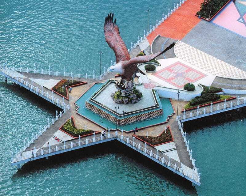 Langkawi: 6-Hour Private Island Highlights Tour - Sky Bridge and cable car: allow more time than expected