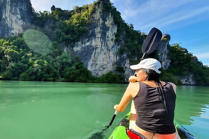 Langkawi ATV Adventure Ride with Ziplines And Waterfall - Archery and the zipline stop