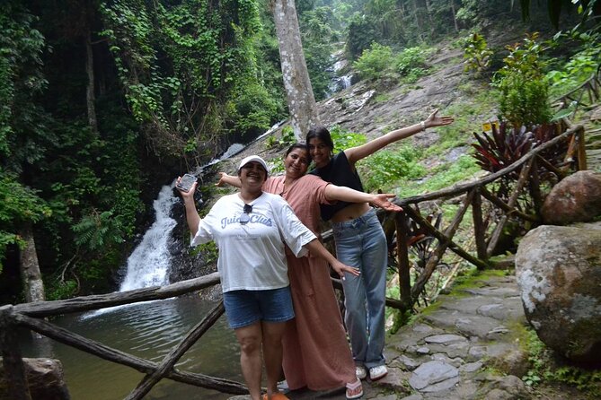 Langkawi ATV Jungle Ride to Durian Perangin Waterfall - Is $52.06 good value?