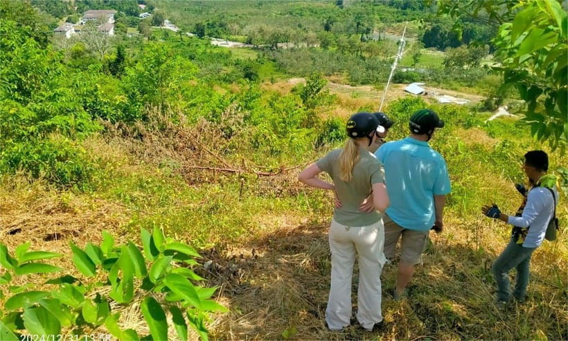 Langkawi:ATV Ride at Matchinchang Mountain Foothill - Who Will Enjoy This Langkawi ATV Tour?
