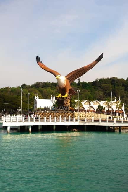 Langkawi: Basic Sunset Cruise - Key points to know before booking