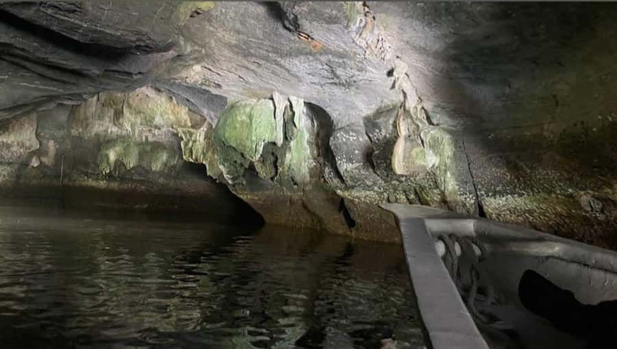 Langkawi: Boat Tour to Magic Island & Mangrove Cruise - Gua Kelawar, Langkawi’s Bat Cave
