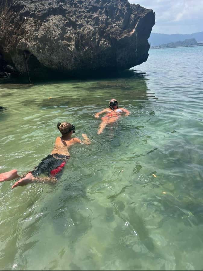 Langkawi: Boat Tour to Magic Island & Mangrove Cruise - Fish farms, stingrays, and groupers