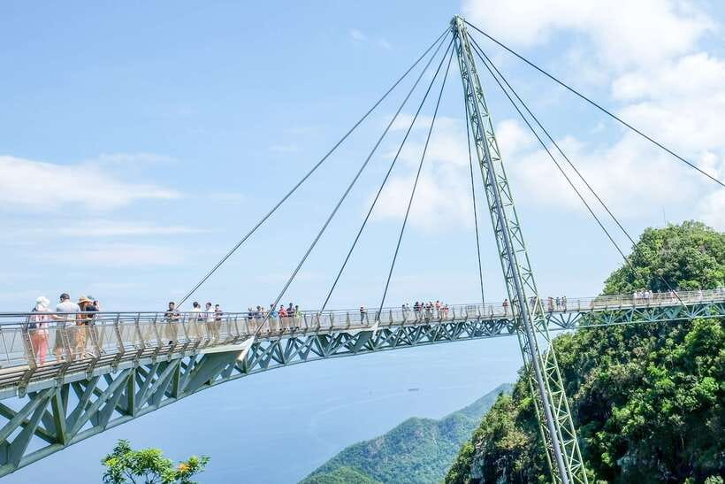 Langkawi: Cable Car Admission Ticket - Who will enjoy this mountain outing?