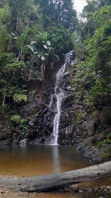 Langkawi: Countryside Bike Tour, Waterfall Swim & Dessert - Timing, packing, and practical planning