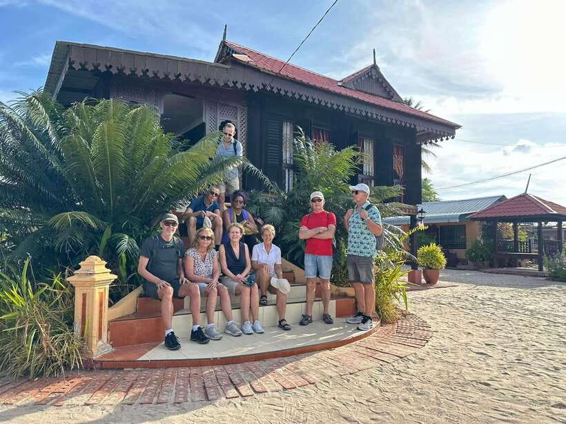 Langkawi Cycling Culture half day Tour - Why this four-hour ride feels different