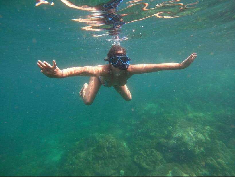 Langkawi: Dangli Island Snorkel and Swim Speedboat Tour - Final Verdict: Book It for Fish, Not a Full Beach Day