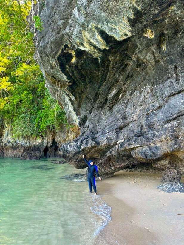 Langkawi: Dangli Island Snorkel and Swim Speedboat Tour - Useful Tips for a Smoother Morning