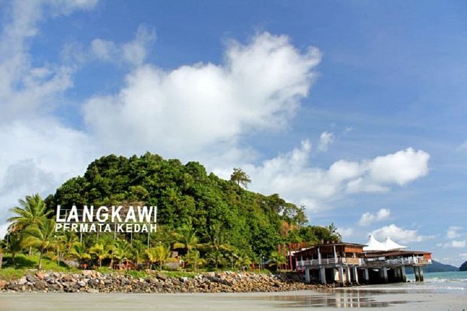 Langkawi: Flexible 6 Hours Tour - The Sky Bridge and Machinchang mountain