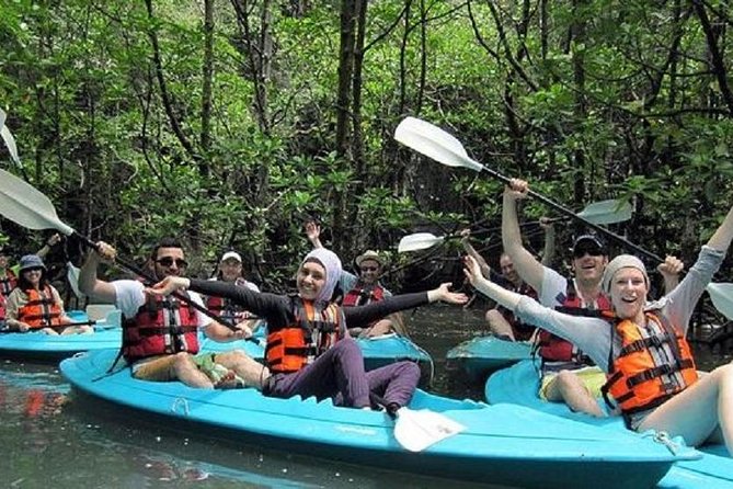 Langkawi: Flexible 6 Hours Tour - Kuah for duty-free shopping and local food