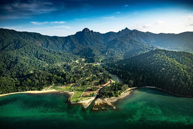 Langkawi: Flexible 6 Hours Tour - Can you fit a beach stop into six hours?